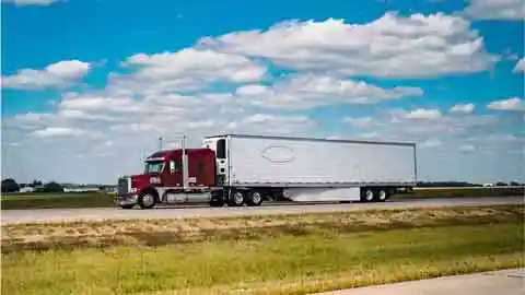 Heavy Truck Roadside Williamston NC