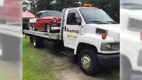 Specialty Car Towing Williamston NC